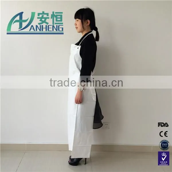 Hot Sale CleaningHot Sale Cleaning Pvc Vinyl Aprons