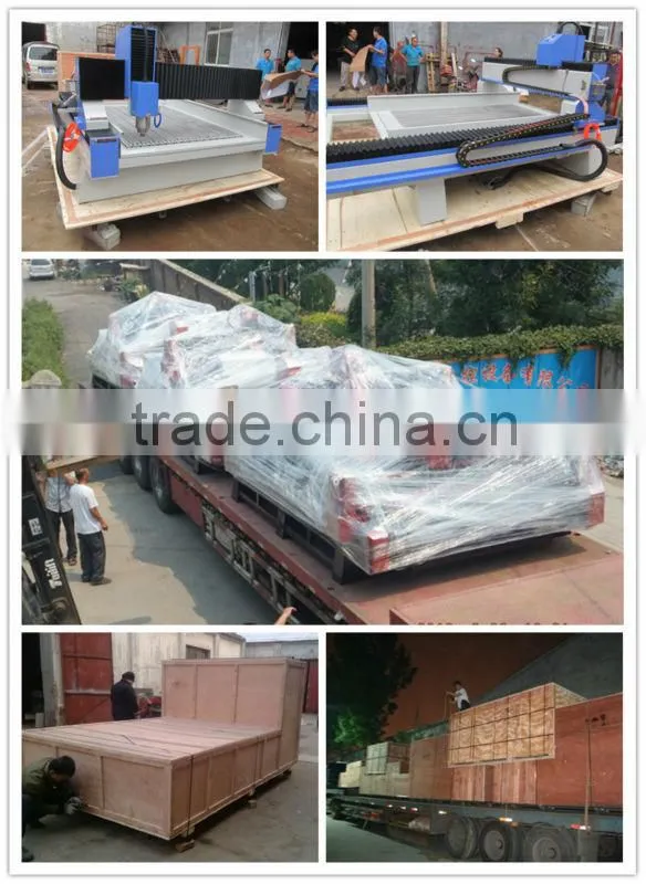 stone cutting machine
