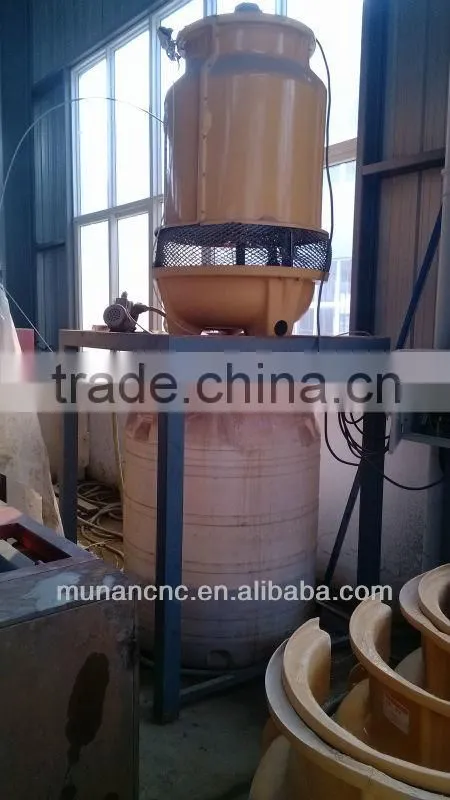 good quality water jet marble cutting machine price