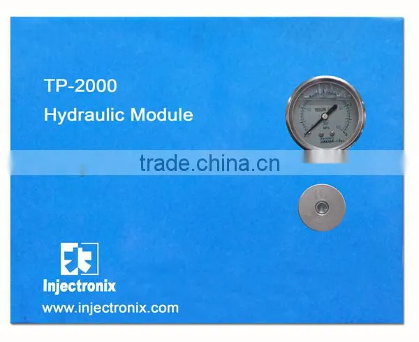 mian manfacture EUI injectors tester with cambox professional