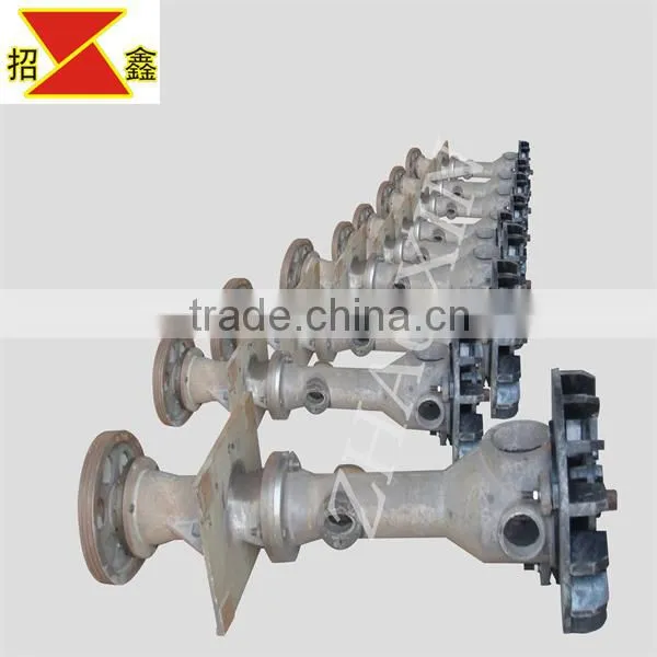 ISO9001:2008 Low Energy Consumption BF Flotation Machine High Quality Flotation Machine
