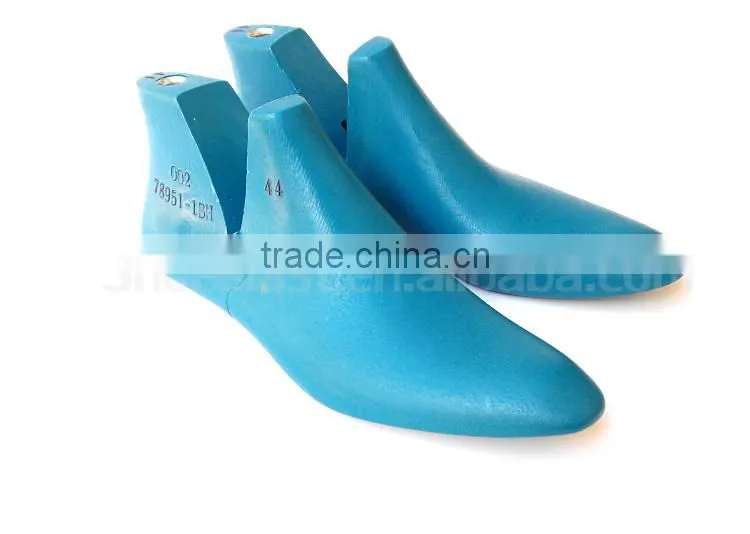 Plastic shoe lasts for Italian/Russian Men boot shoes