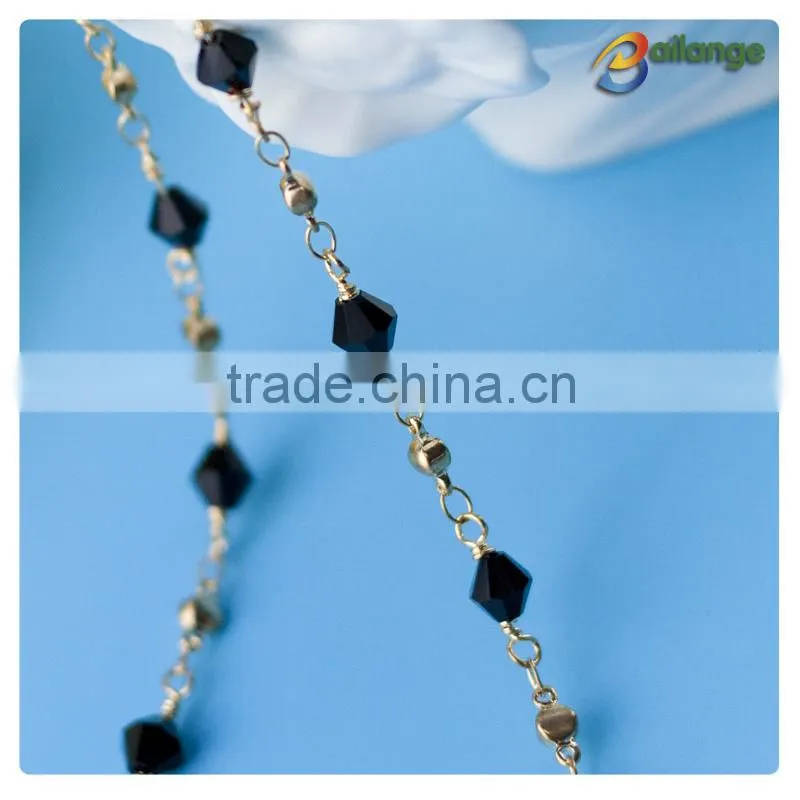 2015 Alibaba new arrival made in China high quality Trims for dress making
