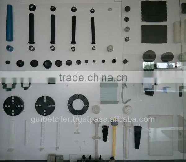 rebar spacer plastic spacers for construction