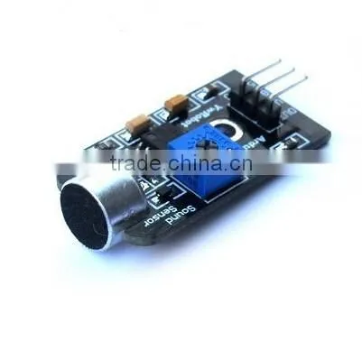 Sound Detection Sensor Modules