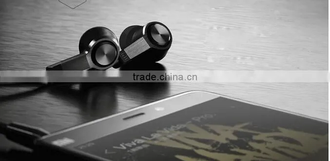 Original XIAOMI Earphone Piston 3 New Version Reddot Award 3.5mm In-ear Stereo Earphone