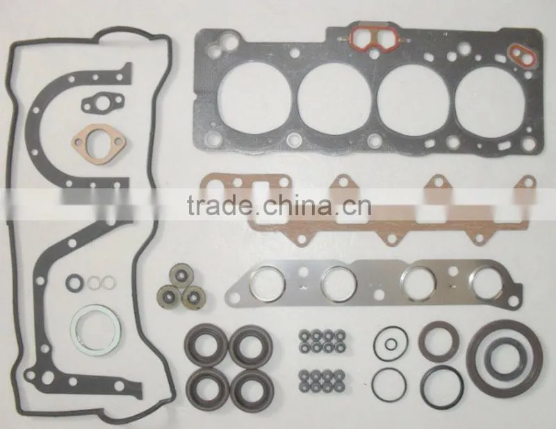 High Quality Full Gasket Set For TOYOTA 5AF auto parts