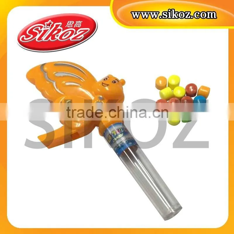 SK-T315 butterfly toy candy