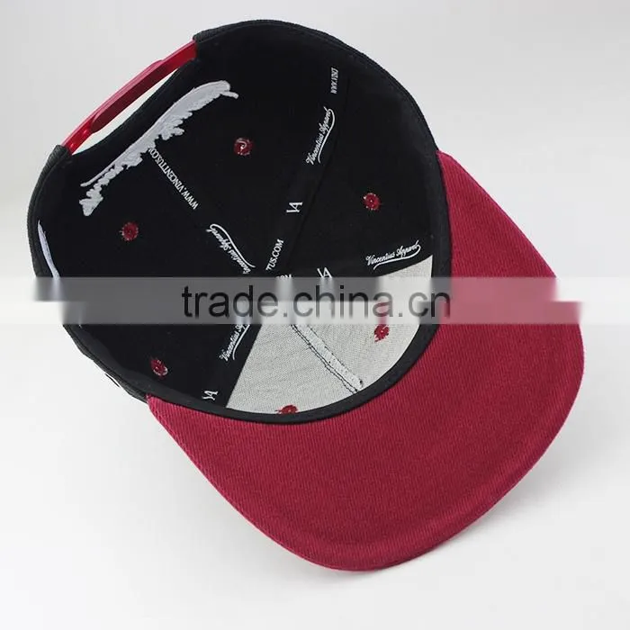 snapback wholesale caps/summer cap/wholesale caps