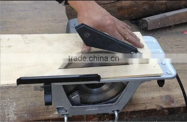 Multifunction Portable Hand Carry Table Circular Saw