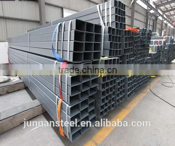 Squar Section Shape and BS,BS EN Standard Pipe