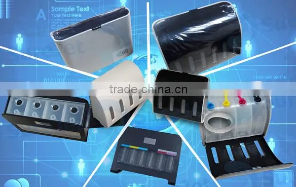 office supply wholesale distributor! High quality cis tank for iP4200 iP4300 iP4500 iP5200 iP5300 MP830 MP500