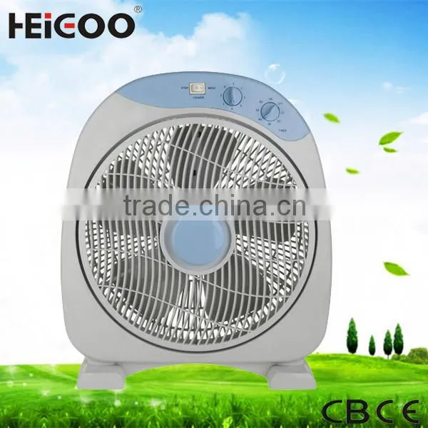 Quality Home Air Cooling Box Fan