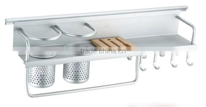 KITCHEN CABINETS SPICE RACKS / KITCHEN HANGING RACK