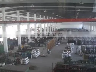 Jiangsu Xiangchuan Rope Technology Co., Ltd. company overview - view 2