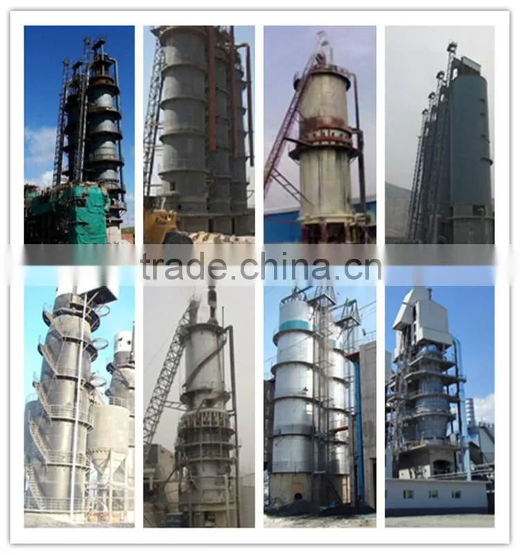 wet cement kiln /vertical shaft lime kiln