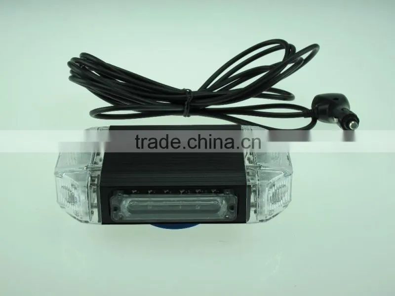 security led emergency warning magnetic led lighting