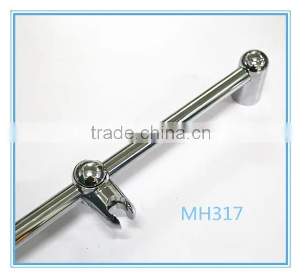 MH317 High quality chinese bathroom accessories,Shower sliding bar