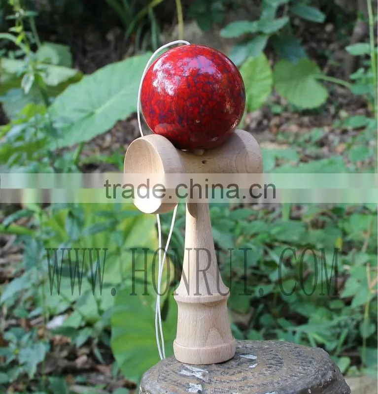 wholesale beautiful Production wooden box