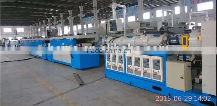 rubber water proof strip machinery //rubber water stop strip machine////rubber water tight strip machine