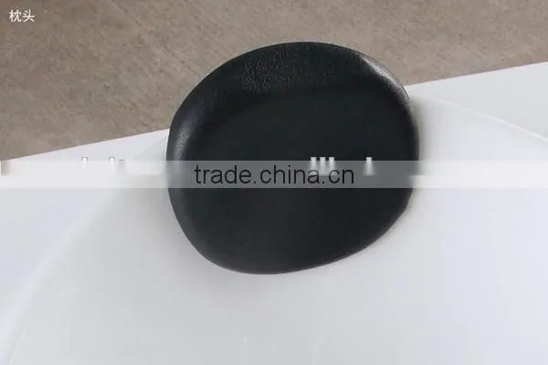 highest-ranking acrylic massage bathtub, big nozzle whirlpool bathtub, circulation bathroom cheap bathtub