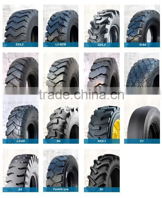 rice and cane agricultural tyre R2
