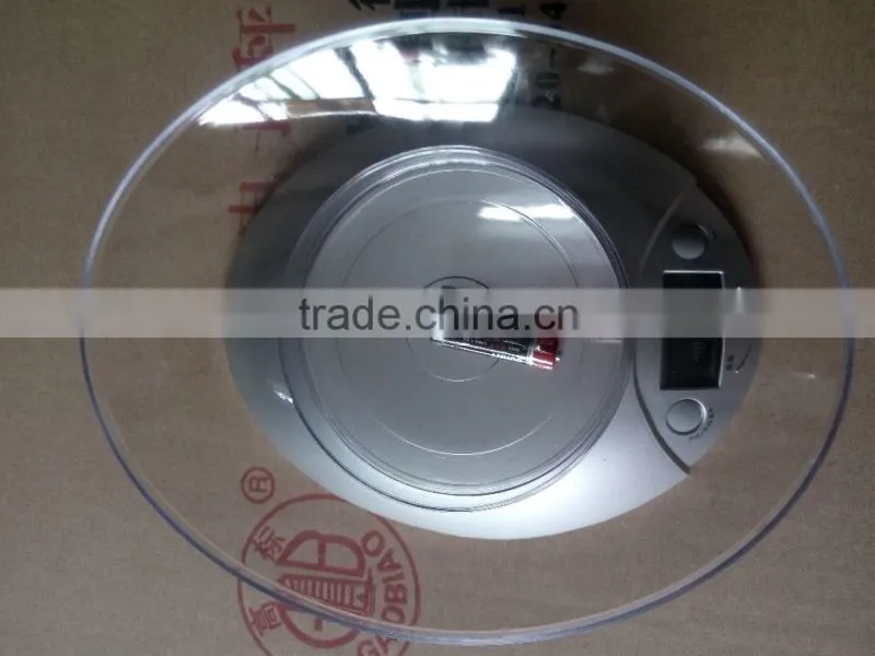 mini portable house kitchen food scale china manufacturer / electronic kitchen scale