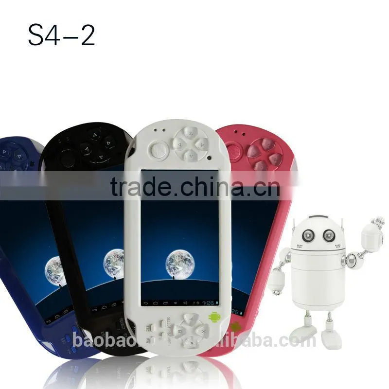 Best Selling Product Cheap Android Media Game Player