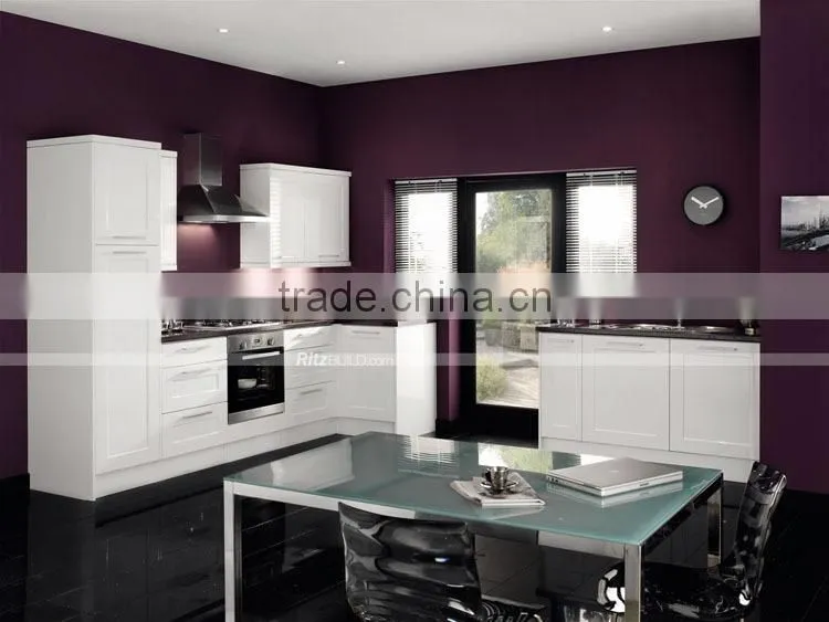 Beautiful Kitchen Cupboard Manufacturer in Foshan