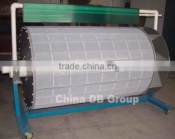 abattoir waste water treament machinery equipment price