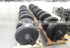 Dresser Lower Rollers, Dresser Excavator Lower Rollers, Dresser Bulldozer Lower Rollers