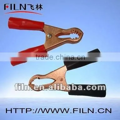 65mm insulated stainless steel table cloth clip