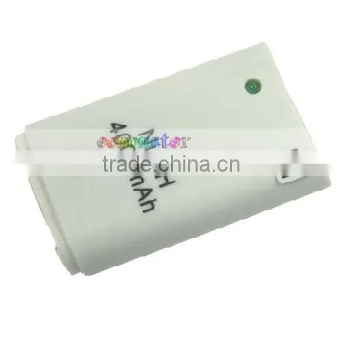 4000mah Battery For Xbox360