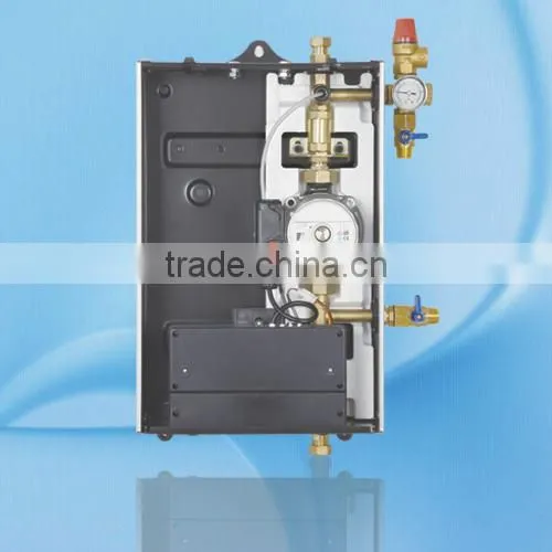 Original High Quality SR961S Pump Station