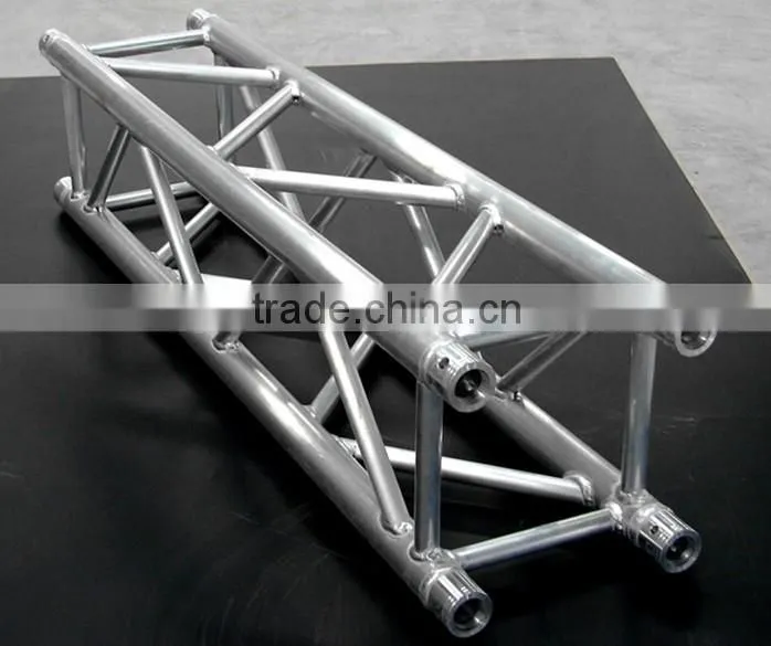 2016 best price ! Music Festival Concert Aluminum Stage Roof Truss System , DJ Truss Used Aluminum Truss