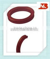 high quality cylinder seals rubber oil seal
