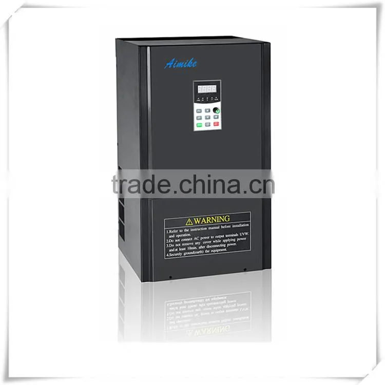 15KW ac current ac motor speed control VFD Drives
