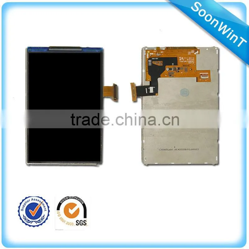 nice product for samsung i8160 lcd by dhl
