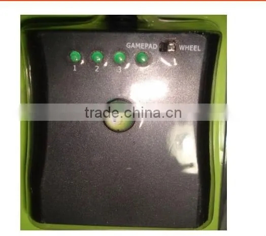 china alibaba for Xbox360 TO PS2 controller Convetor/controller Convetor