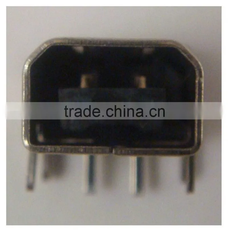 Alibaba wholesales Gold supplier Power socket for Nintendo 3ds