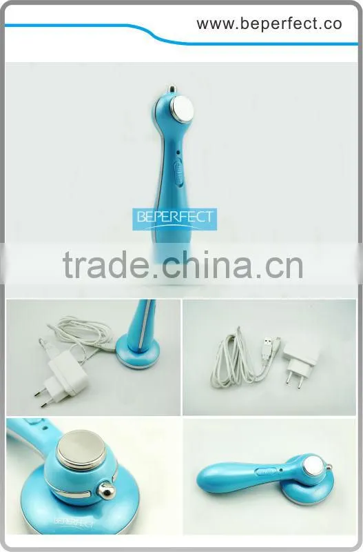2013 Newest Handy Face Beauty Facial Massager