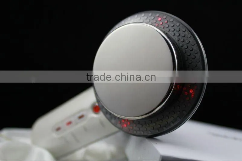 1M handheld ultrasonic slimming body massager
