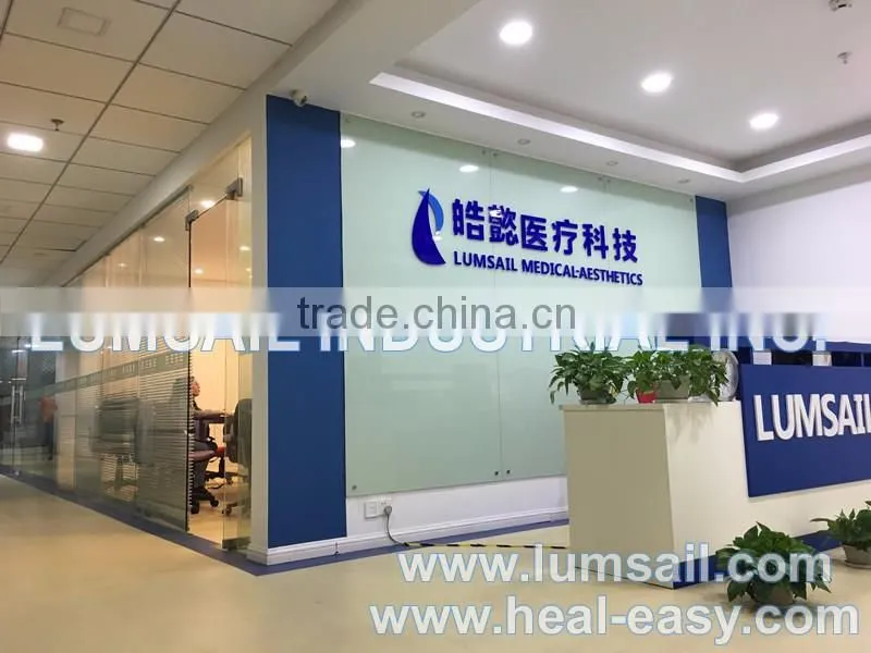 OEM body composition analyzer body fat analysis machine with CE certificate