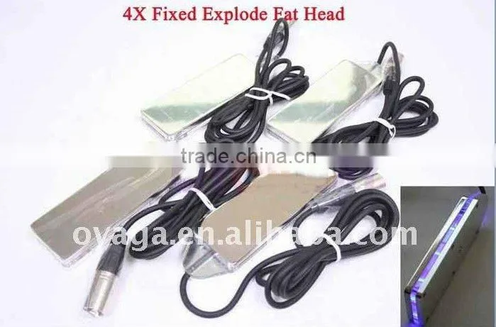 Hot! Fast Slimming Beauty Equipment With Vacuum and 40k cavitation function GS8.1