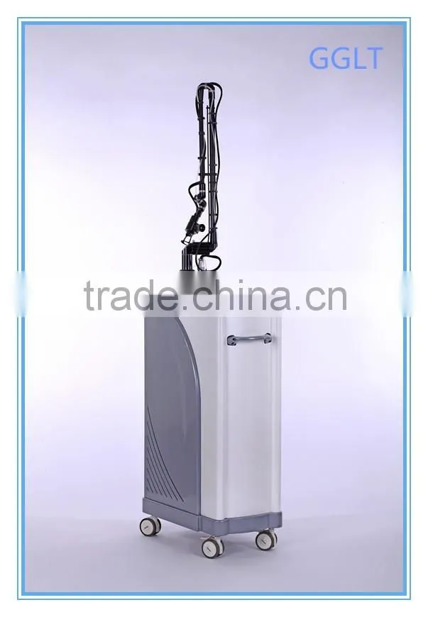 2016 hot selling ultrasonic Hifu vaginal tightening machine