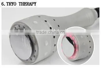 BM810 Laser vacuum cavitation slimming treatment machine