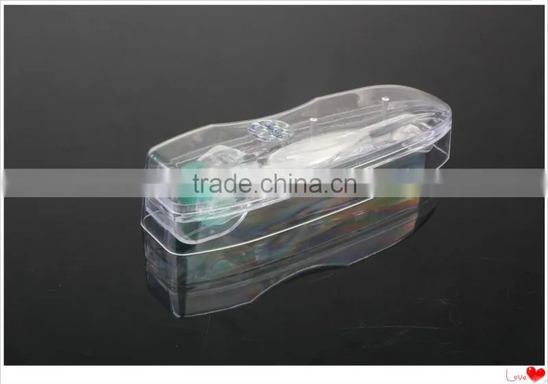 GTO 192needles derma roller with bottom price