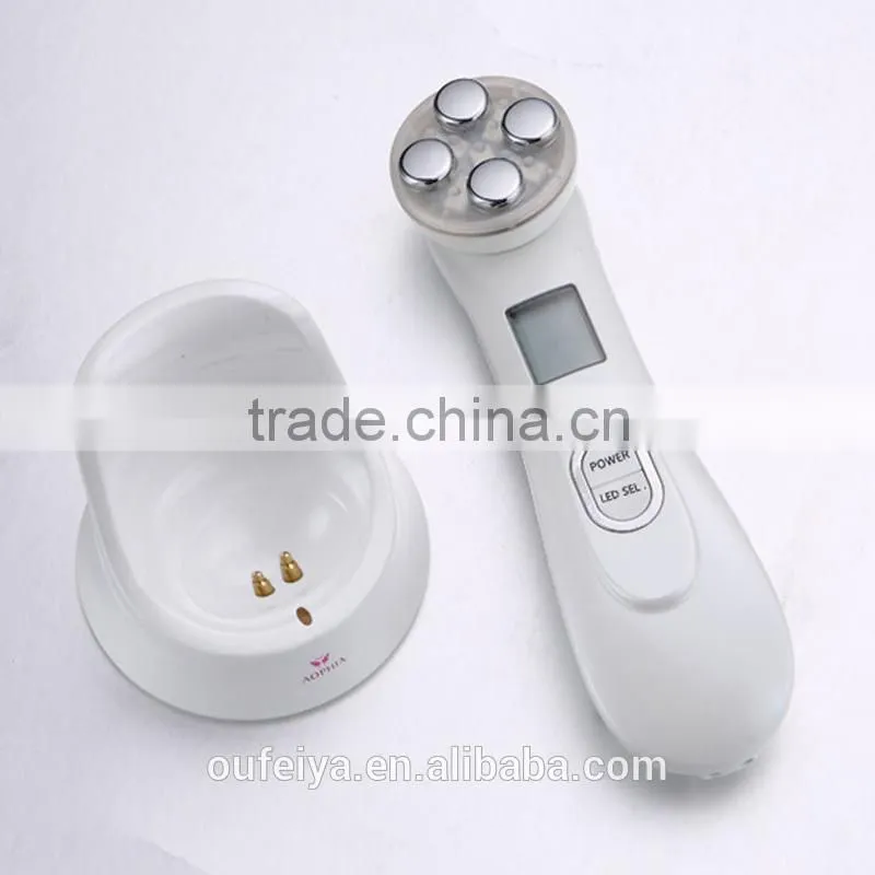 electrical stimulation face lift machine for home use