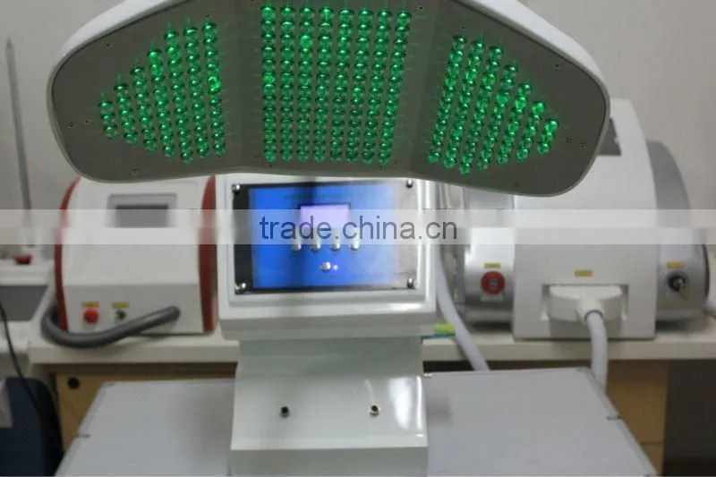 G006 OEM pdt/led therapy skin tightening device home use