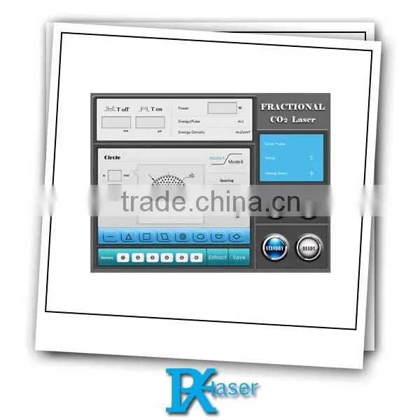 co2 fractional laser machine, best skin resurfacing treatments, fractional laser for scars
